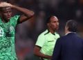 AFCON 2024: Another 43- Years Ogun Man Dies Over Osimhen’s Cancelled Goal