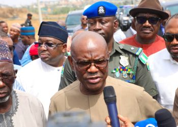 Rivers Youths Applaud Tinubu for Wike’s Appointment, Condemn Critics