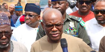 Rivers Youths Applaud Tinubu for Wike’s Appointment, Condemn Critics