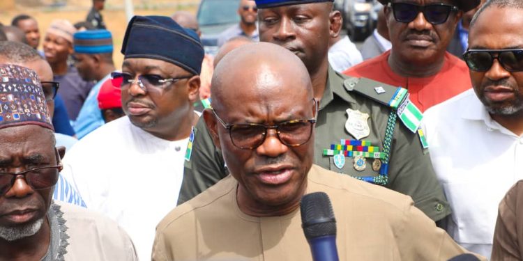 Rivers Youths Applaud Tinubu for Wike’s Appointment, Condemn Critics
