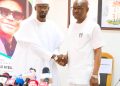 Wike Warns New STDD Coordinator Against Negotiating With Contractors