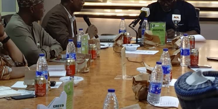 FCTA Sets To Tackle Defaulting Streetlights Contractors