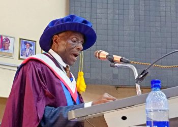 Proliferation of  institutions, cannot translate to national development, –Says don.