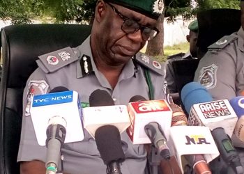 Kwara Customs Generates N10bn, Seizes N35.4m Contraband Items 