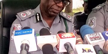 Kwara Customs Generates N10bn, Seizes N35.4m Contraband Items 