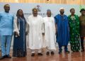 Sokoto-Badagry Highways: Kwara, Niger Stakeholders Lauds Tinubu For The Initiative