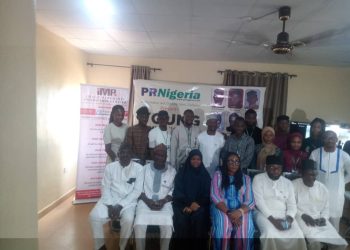 PR Nigeria Opens Office in llorin, Organises Youth Communication Fellowship