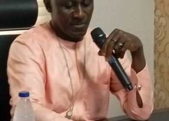 FCT Muslim Pilgrims Board Gets New Director