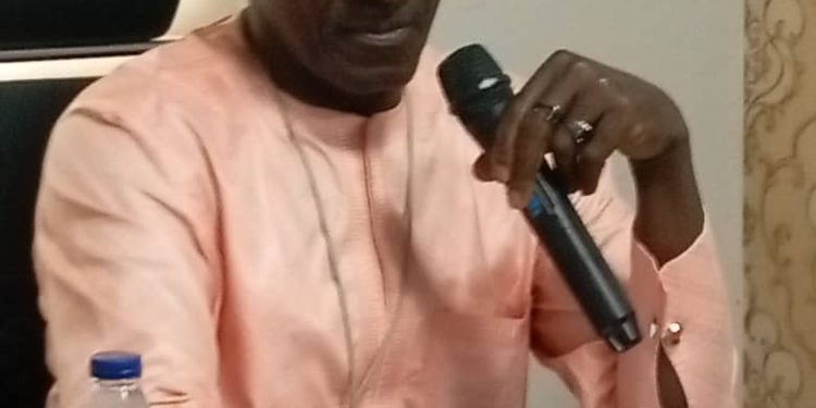 FCT Muslim Pilgrims Board Gets New Director