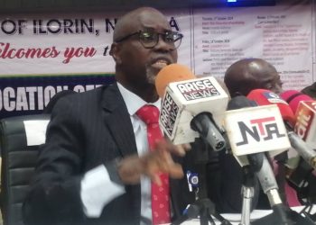 Unllorin to  graduate 256 First class graduates at 39th convocation