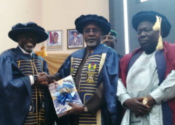 Tinubu Reaffirms Commitment to Education,  Youth Empowerment