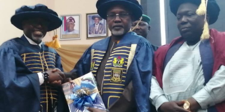 Tinubu Reaffirms Commitment to Education,  Youth Empowerment