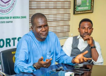 2026 World Cup: Flying Eagles Coach assures Nigeria of ticket