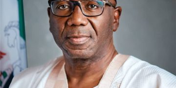 160 Golfers Storms Ilorin For Governor’s Open