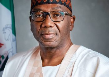 Governor Abdulrazaq Presents N540.3bn Kwara 2025  Budgets.