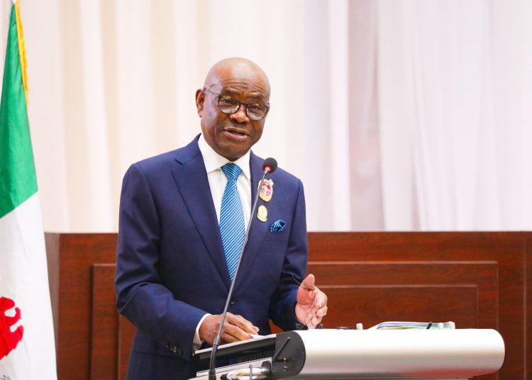 No Time For Attention-Seeking Individual Like Ugochinyere – Wike’s Aide