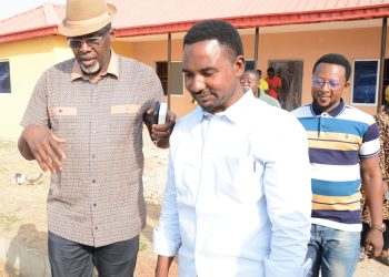 Kwara,  Home of Badminton in Nigeria – Orbih