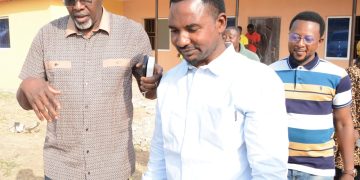 Kwara,  Home of Badminton in Nigeria – Orbih