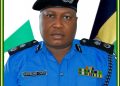 New Kwara CP Pledges  Professionalism, Discipline Community-Based Policing