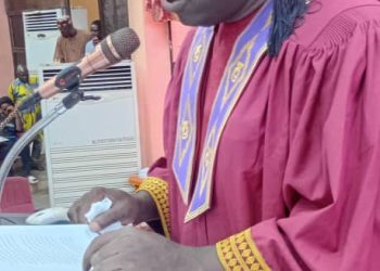 Absence of National Standards, Bane of Building lnformation Models  –Says Don 