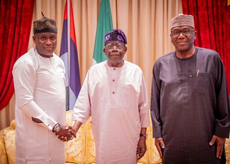 KWAGA Celebrates  Rt Hon Saliu Yakubu Danladi on Birthday