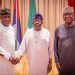KWAGA Celebrates  Rt Hon Saliu Yakubu Danladi on Birthday